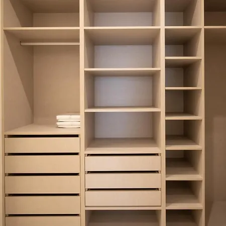 Apartment Casona Seis Lunas *
