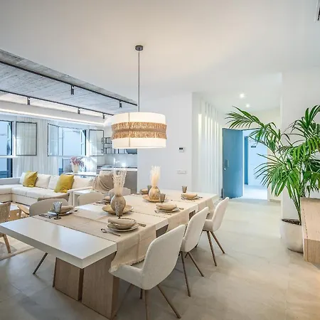 Appartamento Casona Seis Lunas Marbella
