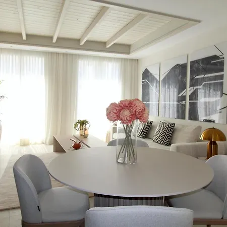 Appartamento Casona Seis Lunas