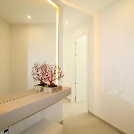Appartamento Casona Seis Lunas Marbella