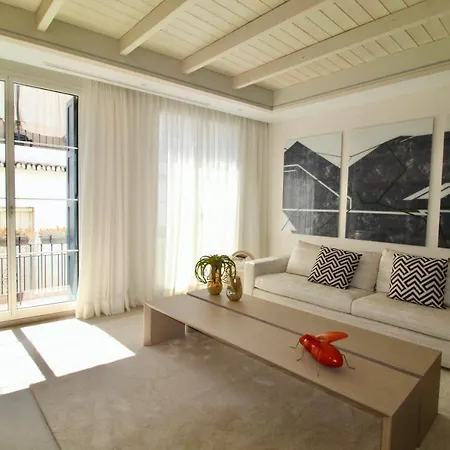 Appartamento Casona Seis Lunas